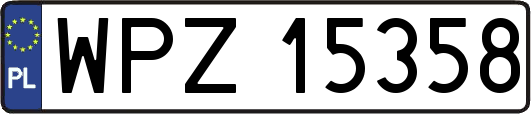 WPZ15358
