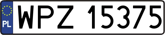 WPZ15375