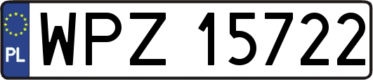WPZ15722