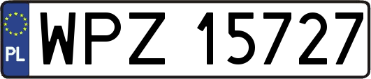 WPZ15727