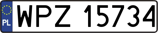 WPZ15734