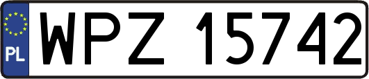 WPZ15742