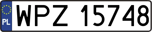 WPZ15748