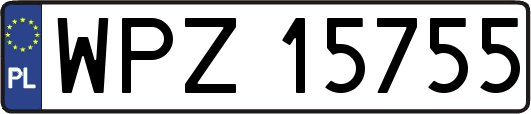 WPZ15755