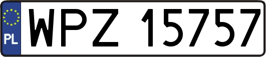 WPZ15757