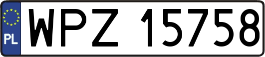 WPZ15758