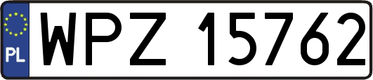 WPZ15762
