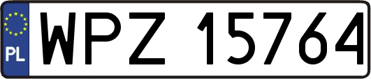 WPZ15764