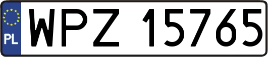 WPZ15765