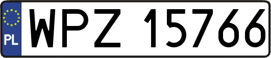 WPZ15766