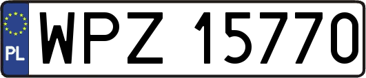 WPZ15770