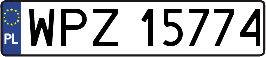 WPZ15774