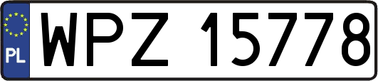 WPZ15778