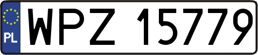 WPZ15779