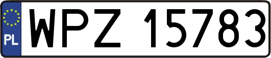 WPZ15783