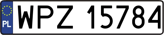 WPZ15784