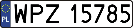 WPZ15785