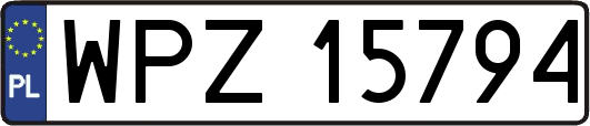 WPZ15794