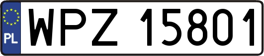 WPZ15801