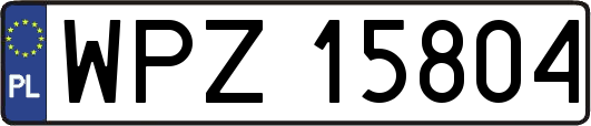 WPZ15804