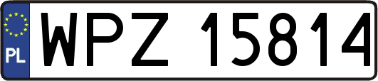 WPZ15814