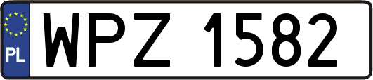 WPZ1582