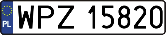 WPZ15820