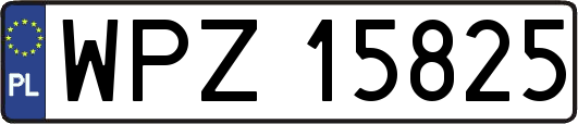 WPZ15825