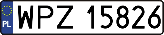 WPZ15826