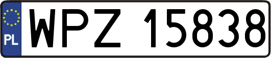 WPZ15838