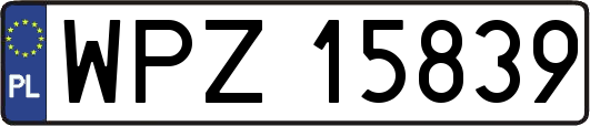 WPZ15839