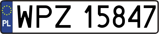 WPZ15847