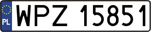 WPZ15851