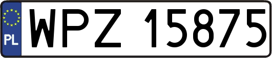 WPZ15875