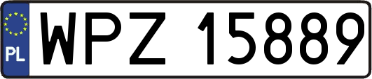 WPZ15889