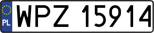WPZ15914