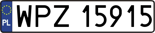 WPZ15915
