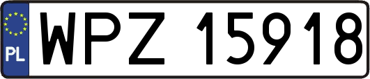 WPZ15918