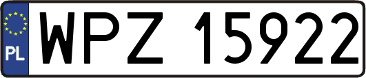 WPZ15922