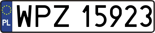 WPZ15923