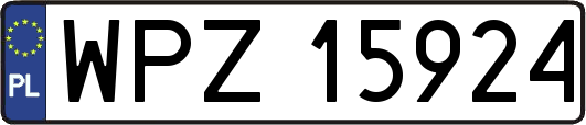 WPZ15924