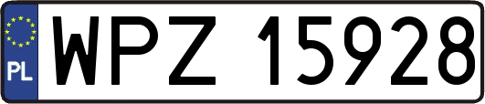 WPZ15928