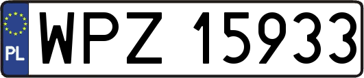 WPZ15933
