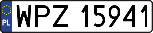 WPZ15941