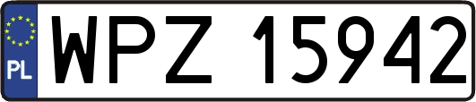 WPZ15942