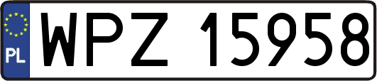 WPZ15958