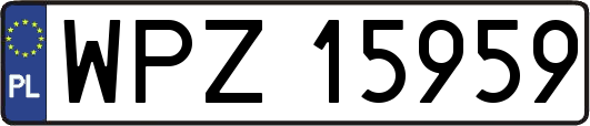 WPZ15959