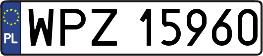 WPZ15960