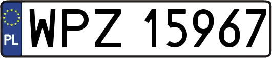 WPZ15967