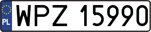 WPZ15990